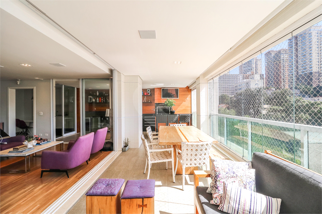 Apartamento Alto Padrão Perdizes