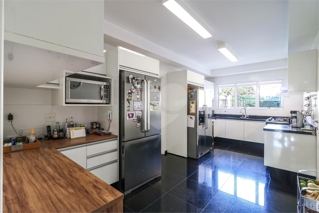 Apartamento Alto Padrão Perdizes