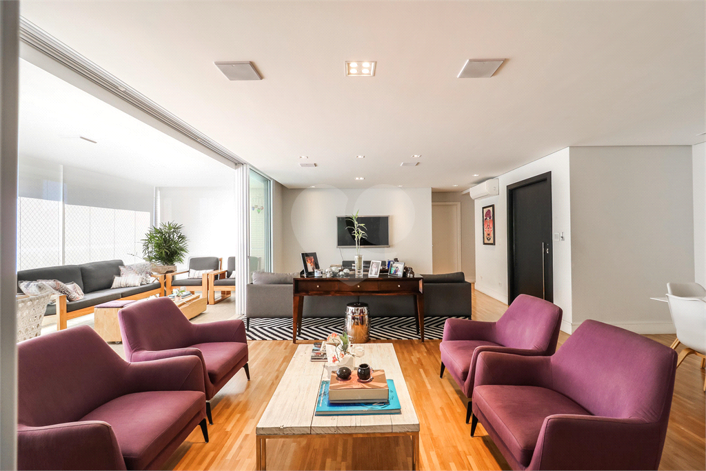 Apartamento Alto Padrão Perdizes