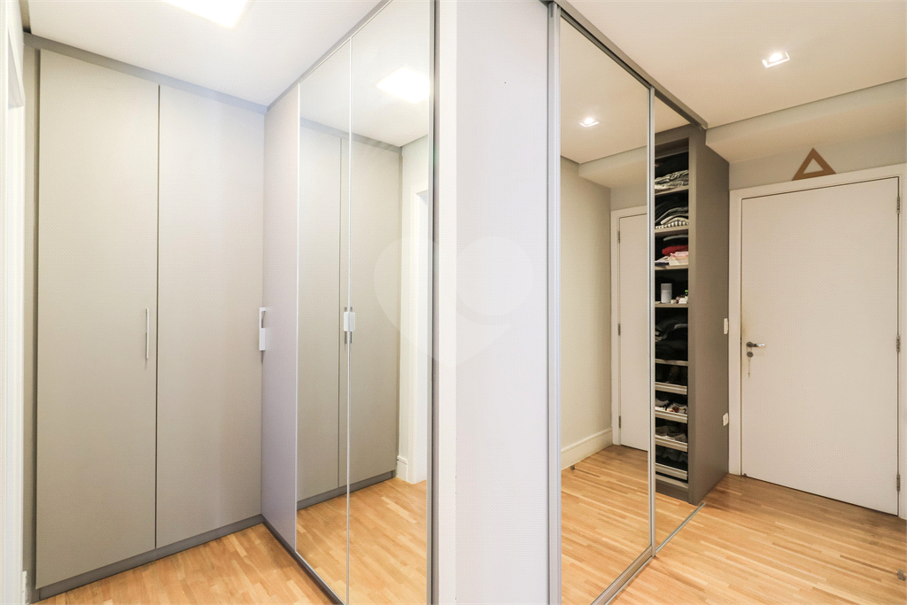 Apartamento Alto Padrão Perdizes