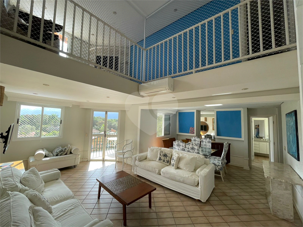 Duplex para Venda - Riviera De São Lourenço