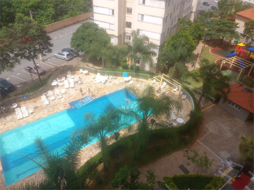 Apto 2 quartos 1 vaga na Ponte Grande Guarulhos