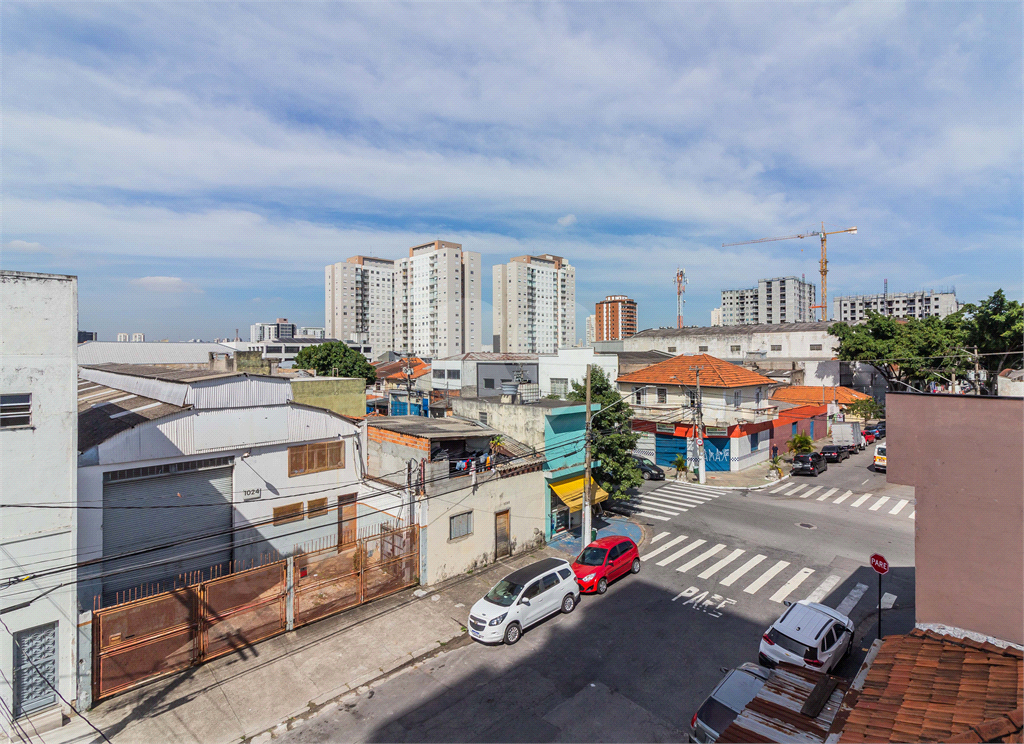 CONDOMÍNIO em VILA MARIA