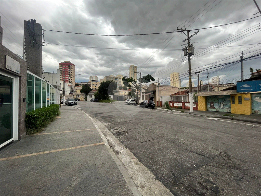 CONDOMÍNIO em VILA MARIA