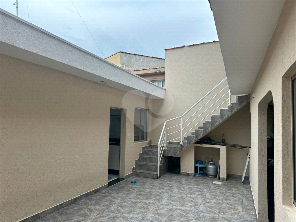 Casa Térrea a Venda 