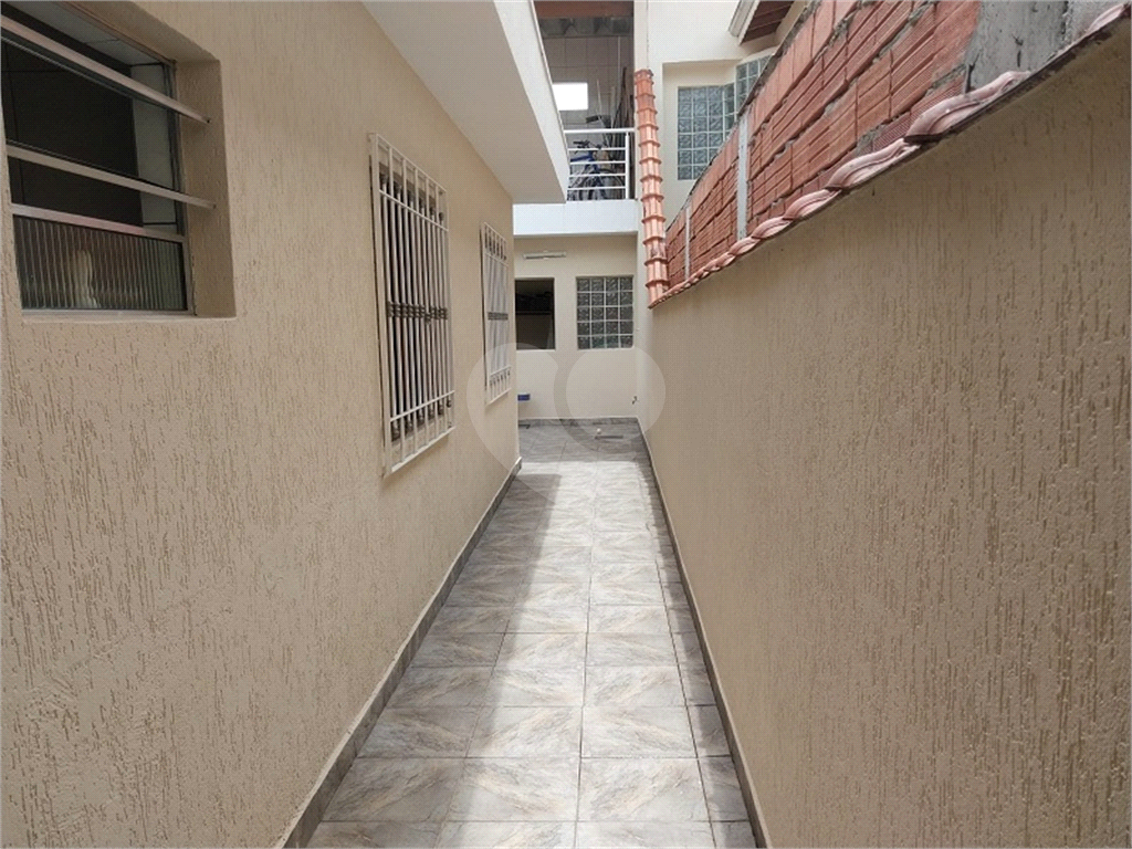 Casa Térrea a Venda 