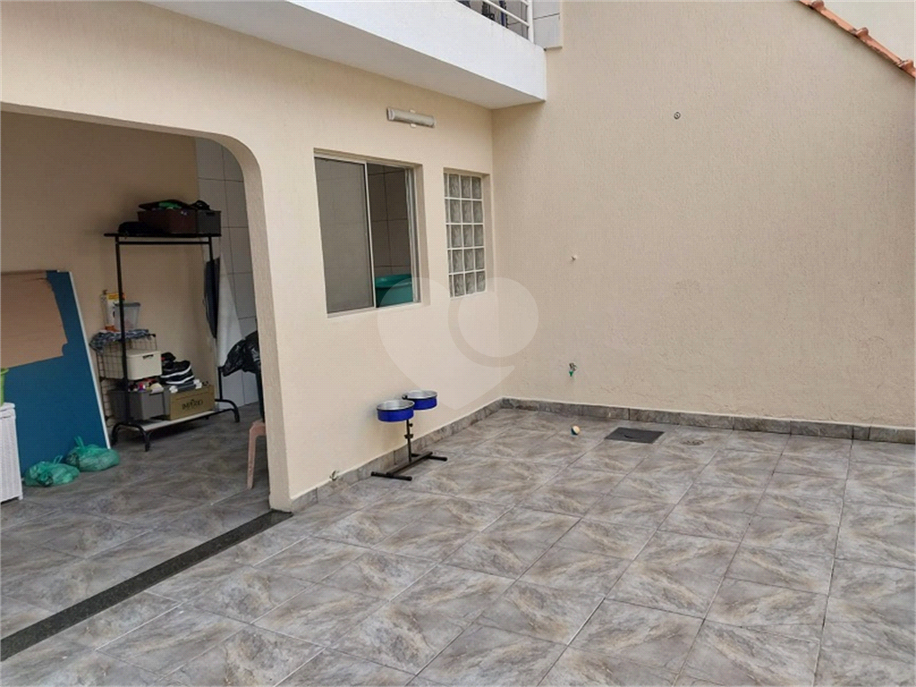 Casa Térrea a Venda 