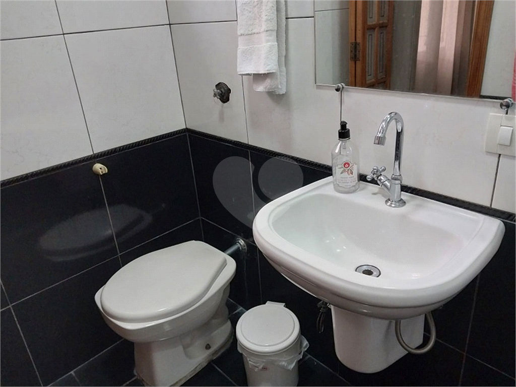 Casa Térrea a Venda 