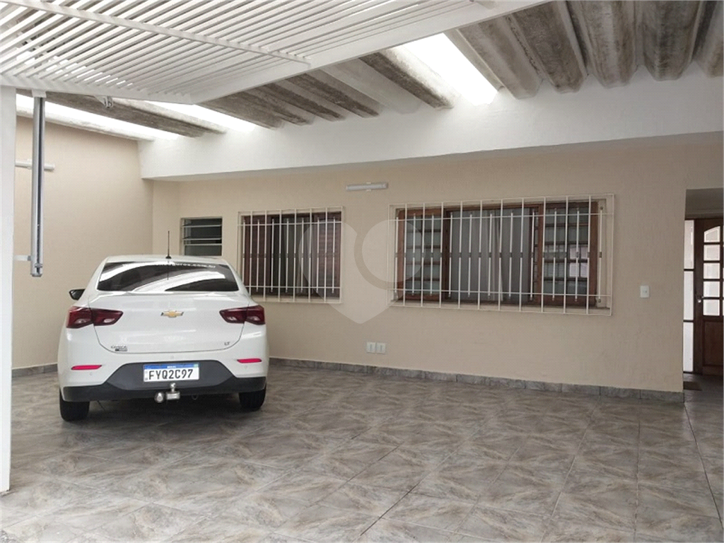 Casa Térrea a Venda 