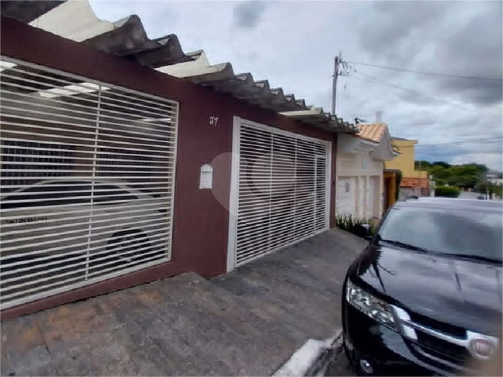 Casa Térrea a Venda 
