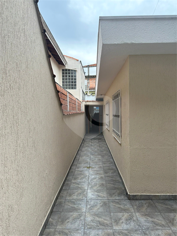 Casa Térrea a Venda 