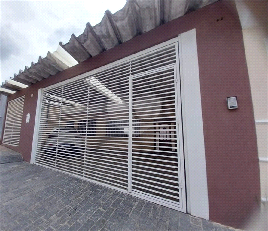 Casa Térrea a Venda 