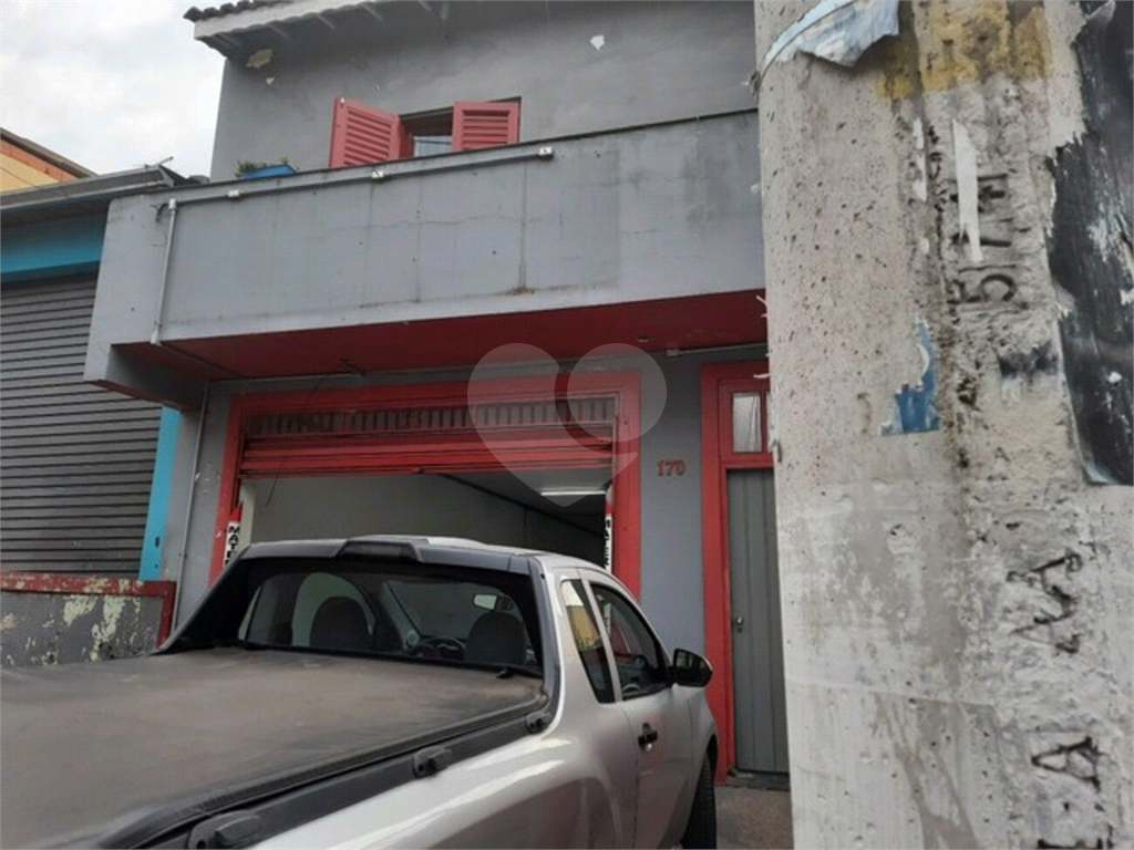Loja-Salão para alugar, 150m² - Foto 15