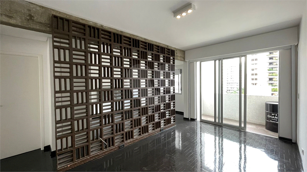 Apartamento à venda Itaim Bibi