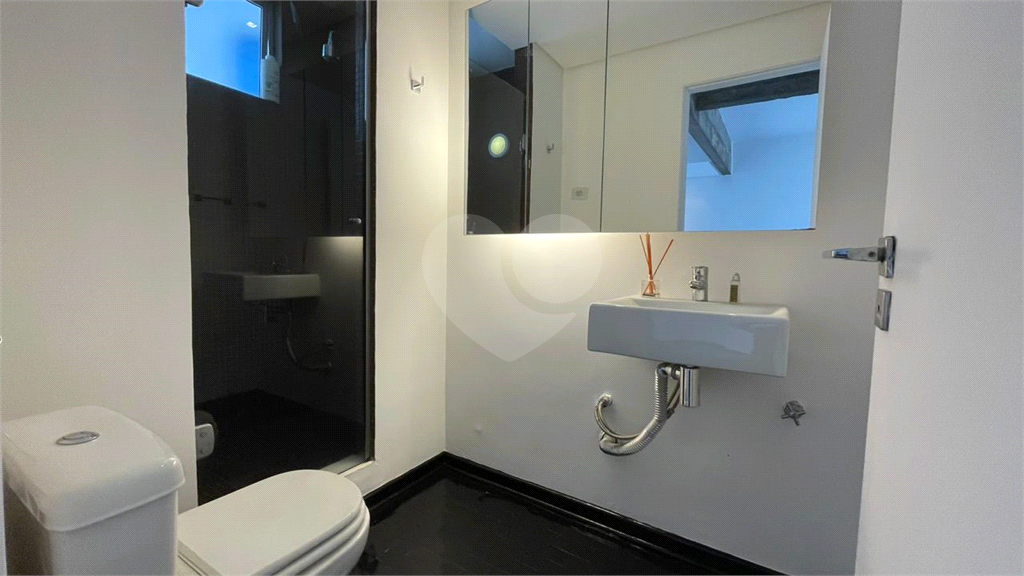 Apartamento à venda Itaim Bibi