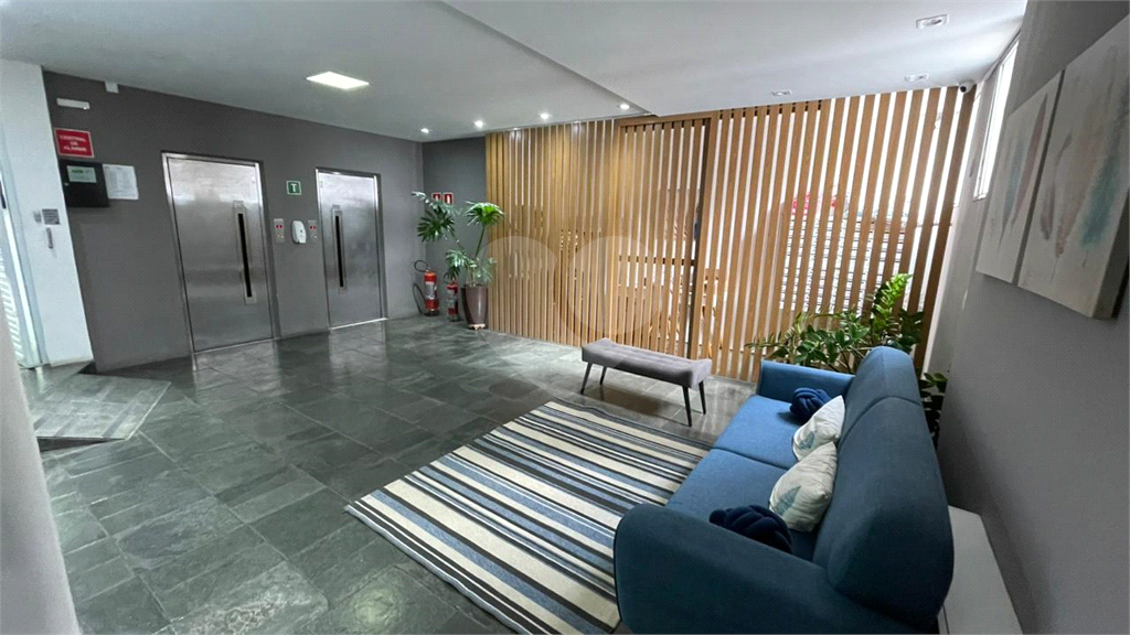Apartamento à venda Itaim Bibi