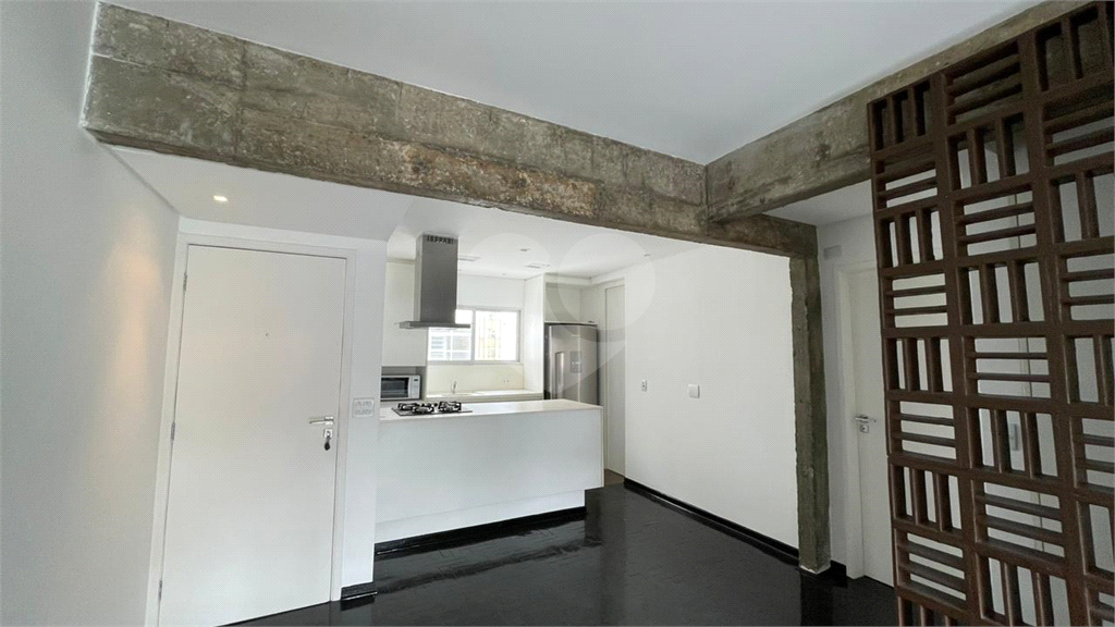 Apartamento à venda Itaim Bibi