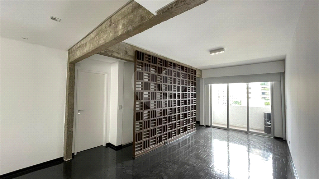 Apartamento à venda Itaim Bibi