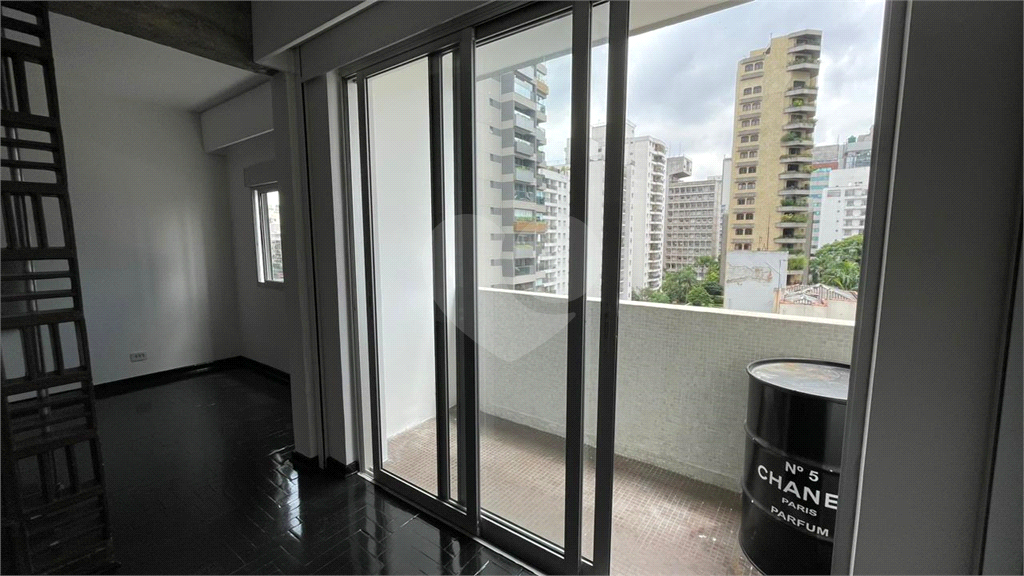 Apartamento à venda Itaim Bibi