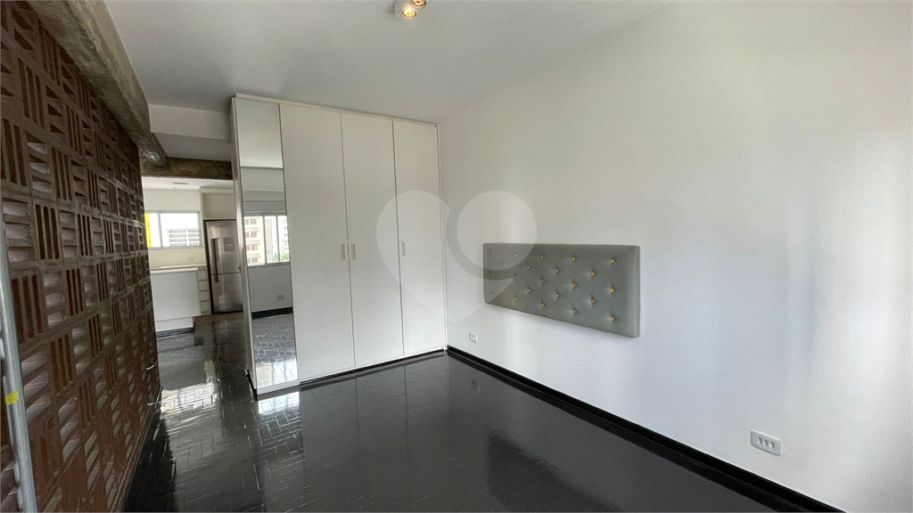 Apartamento à venda Itaim Bibi