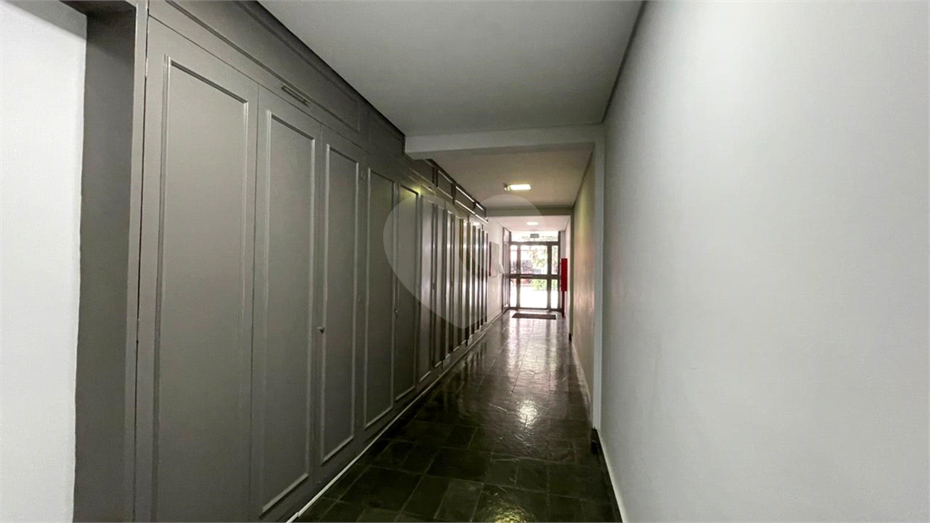 Apartamento à venda Itaim Bibi