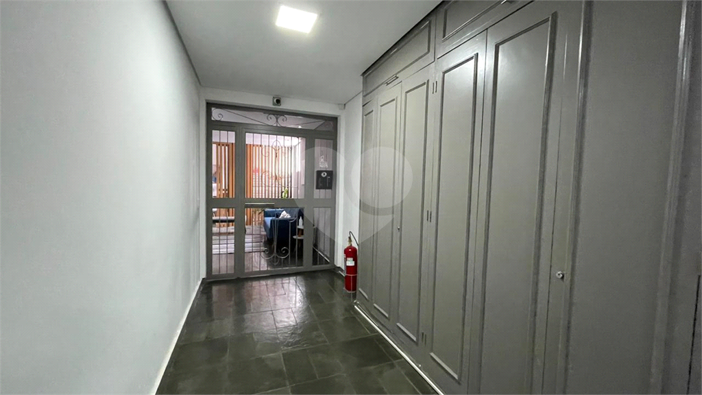 Apartamento à venda Itaim Bibi