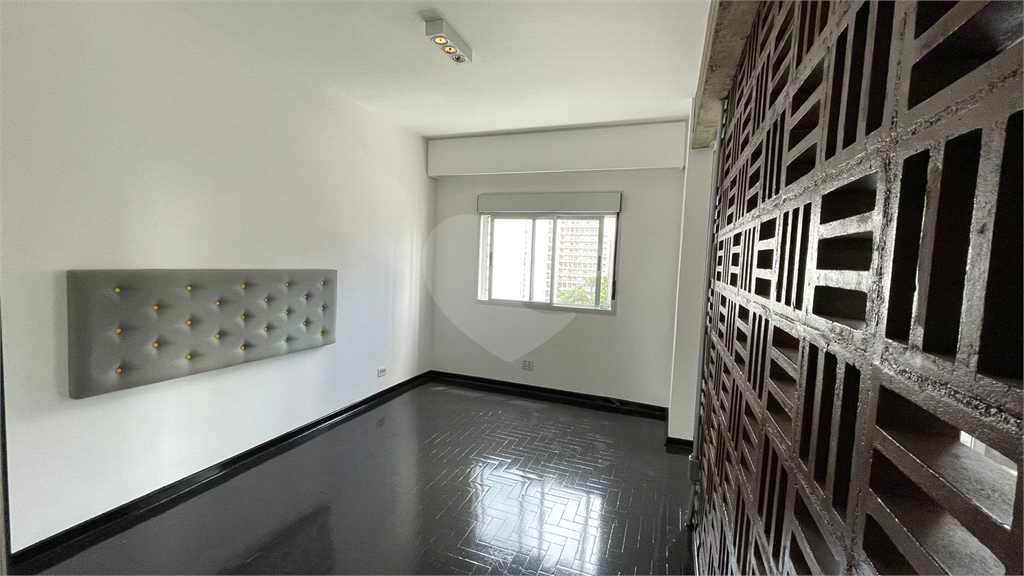 Apartamento à venda Itaim Bibi