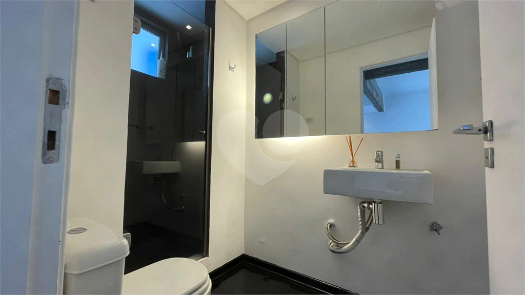Apartamento à venda Itaim Bibi
