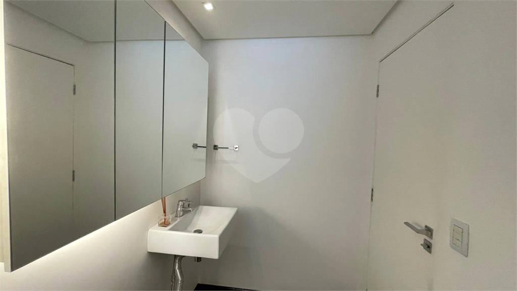 Apartamento à venda Itaim Bibi