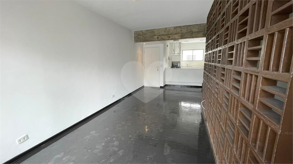 Apartamento à venda Itaim Bibi
