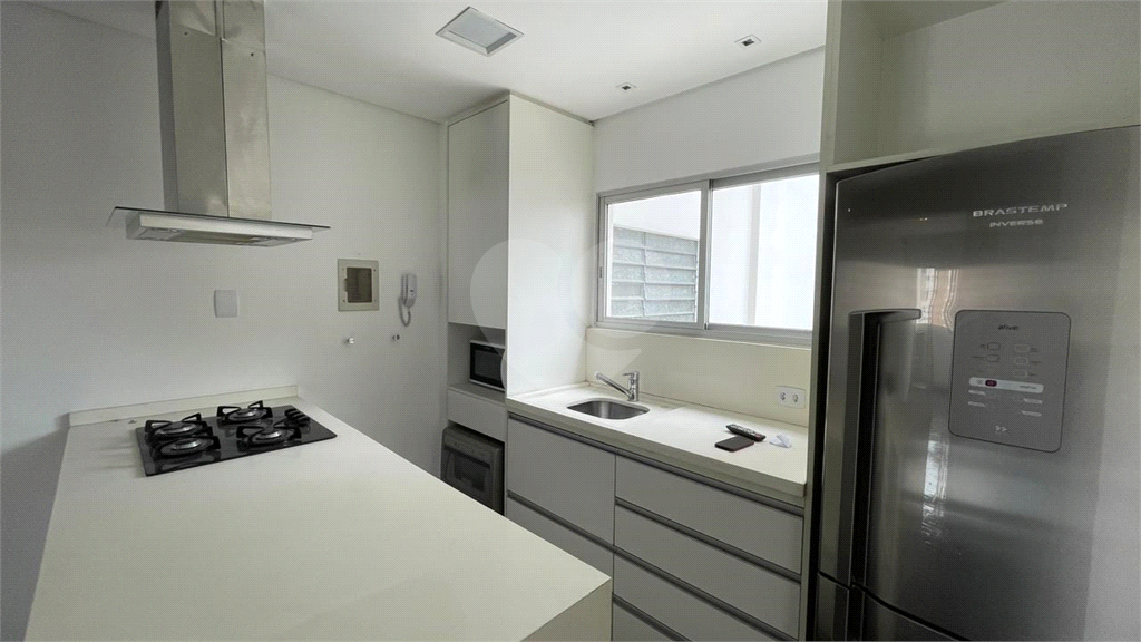 Apartamento à venda Itaim Bibi