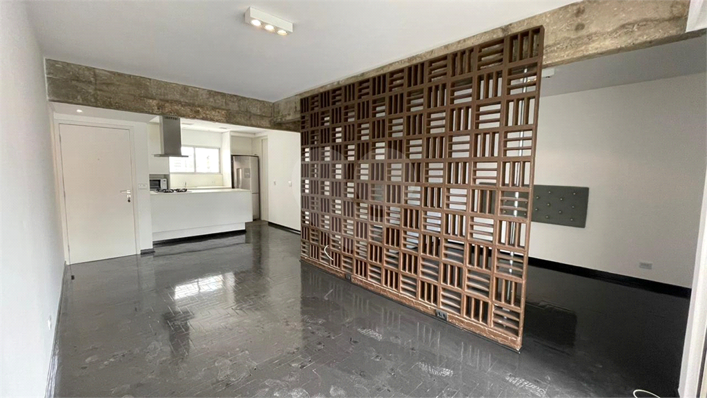 Apartamento à venda Itaim Bibi