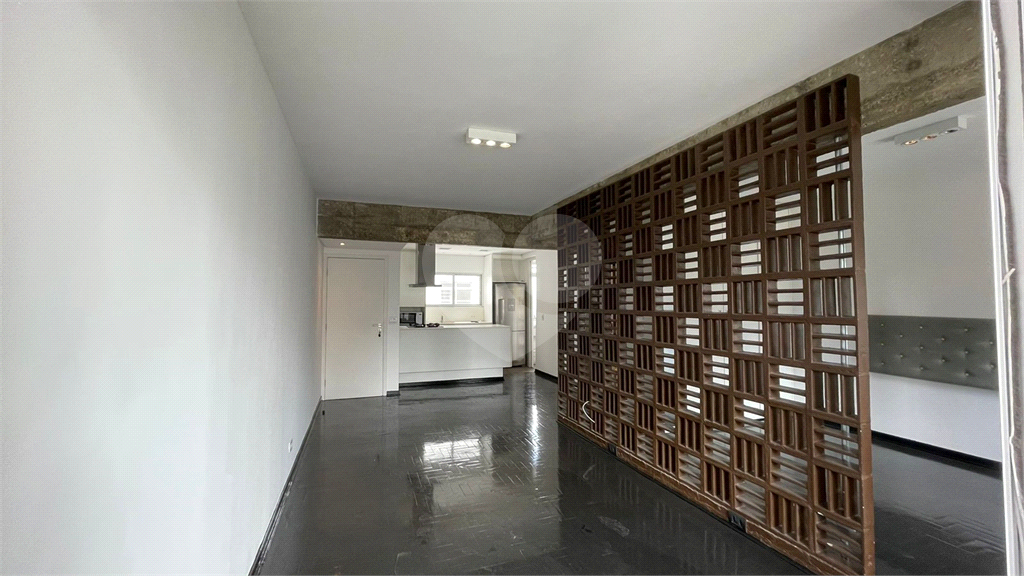 Apartamento à venda Itaim Bibi