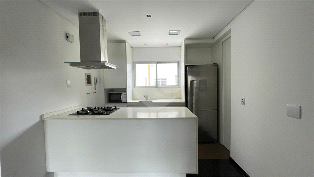 Apartamento à venda Itaim Bibi