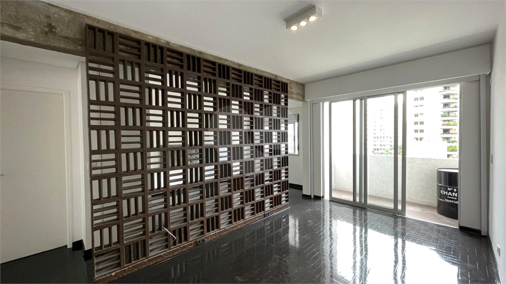 Apartamento à venda Itaim Bibi