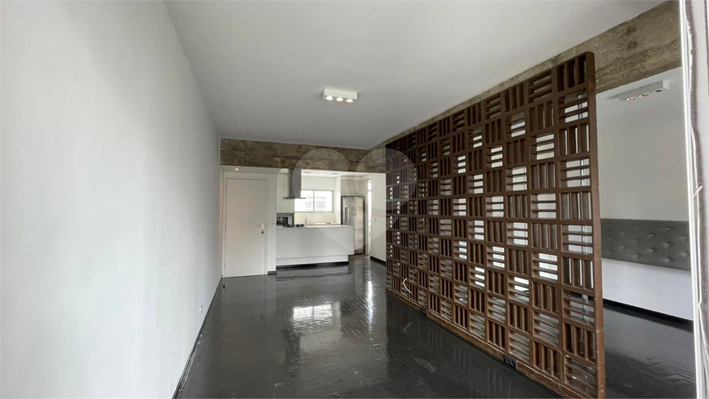 Apartamento à venda Itaim Bibi