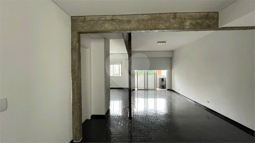 Apartamento à venda Itaim Bibi