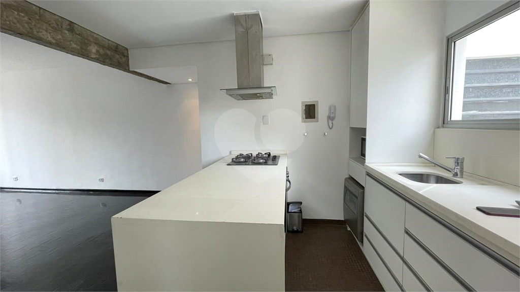 Apartamento à venda Itaim Bibi