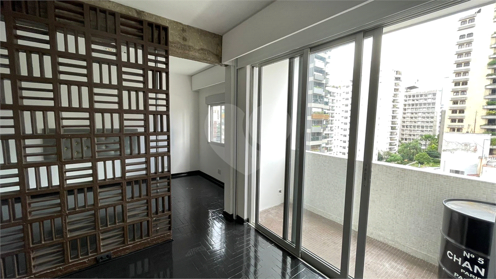 Apartamento à venda Itaim Bibi