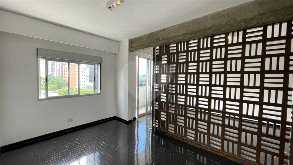 Apartamento à venda Itaim Bibi