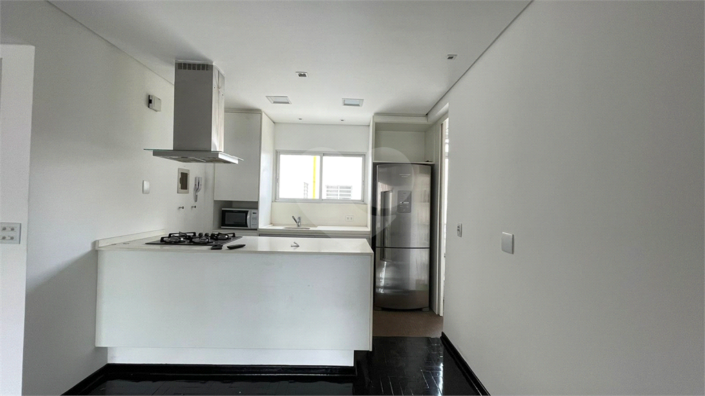 Apartamento à venda Itaim Bibi