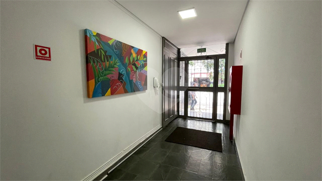 Apartamento à venda Itaim Bibi