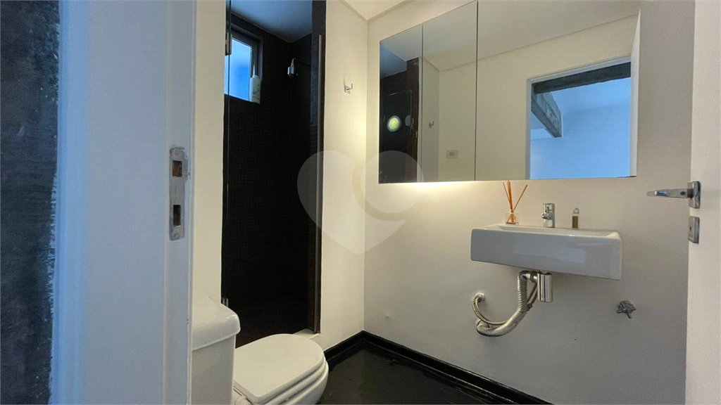 Apartamento à venda Itaim Bibi