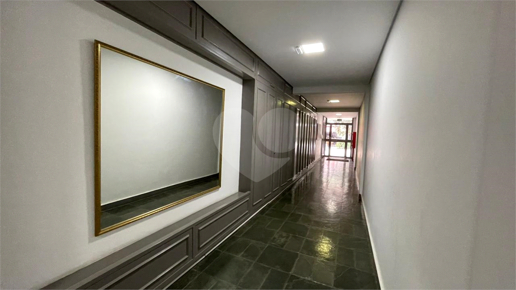 Apartamento à venda Itaim Bibi