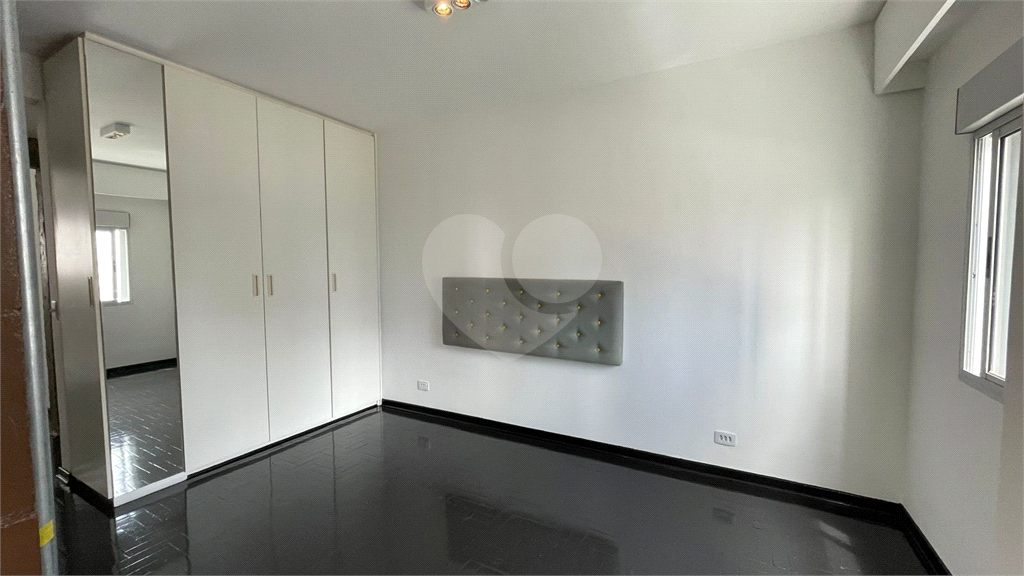 Apartamento à venda Itaim Bibi