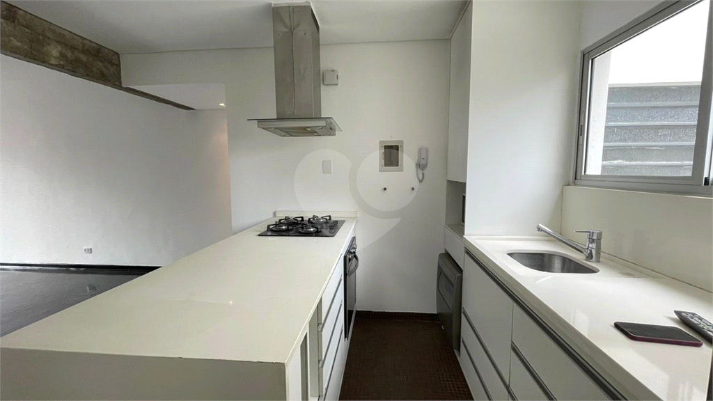 Apartamento à venda Itaim Bibi