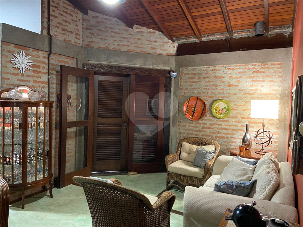 Casa de Condomínio à venda com 2 quartos, 214m² - Foto 5