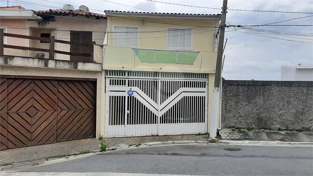 Sobrado, 3 quartos, 150 m² - Foto 27