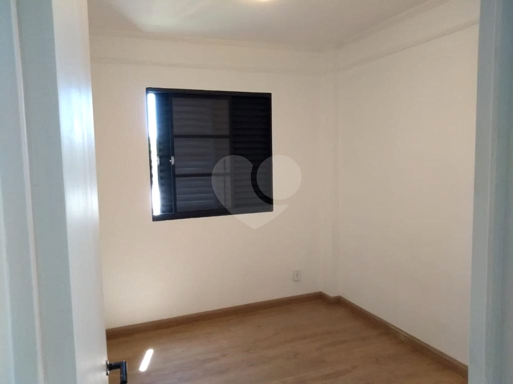 Apartamento à venda com 3 quartos, 64m² - Foto 5