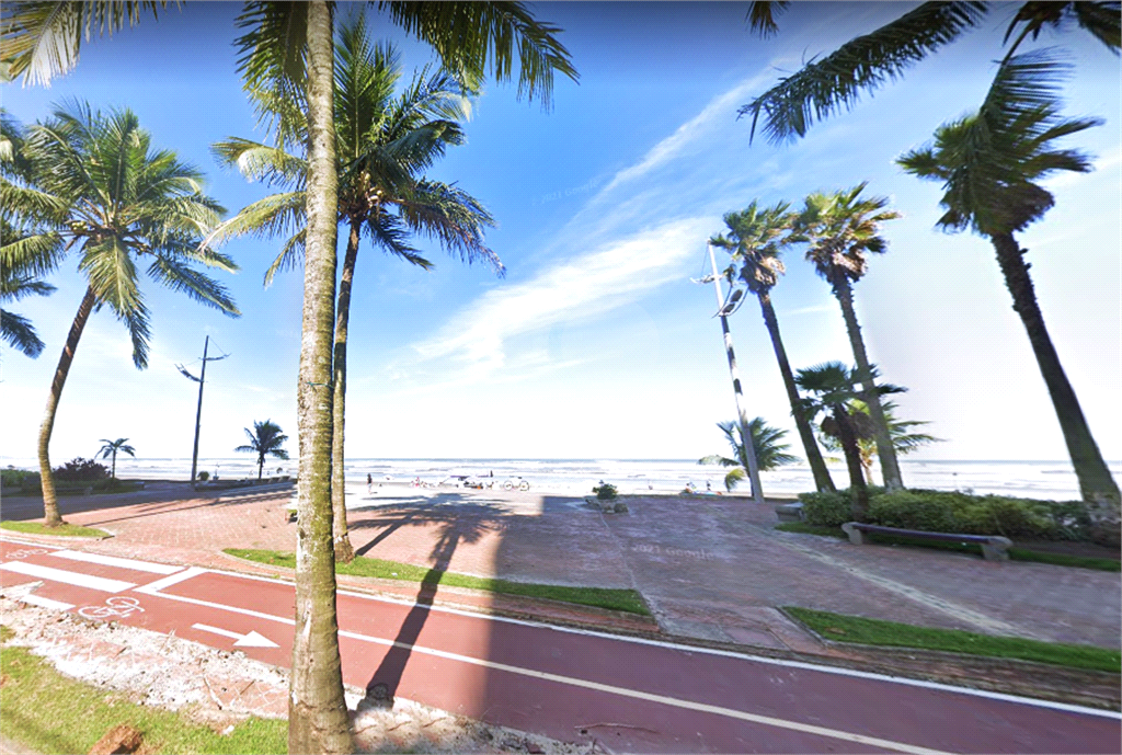 Ao lado do mar
